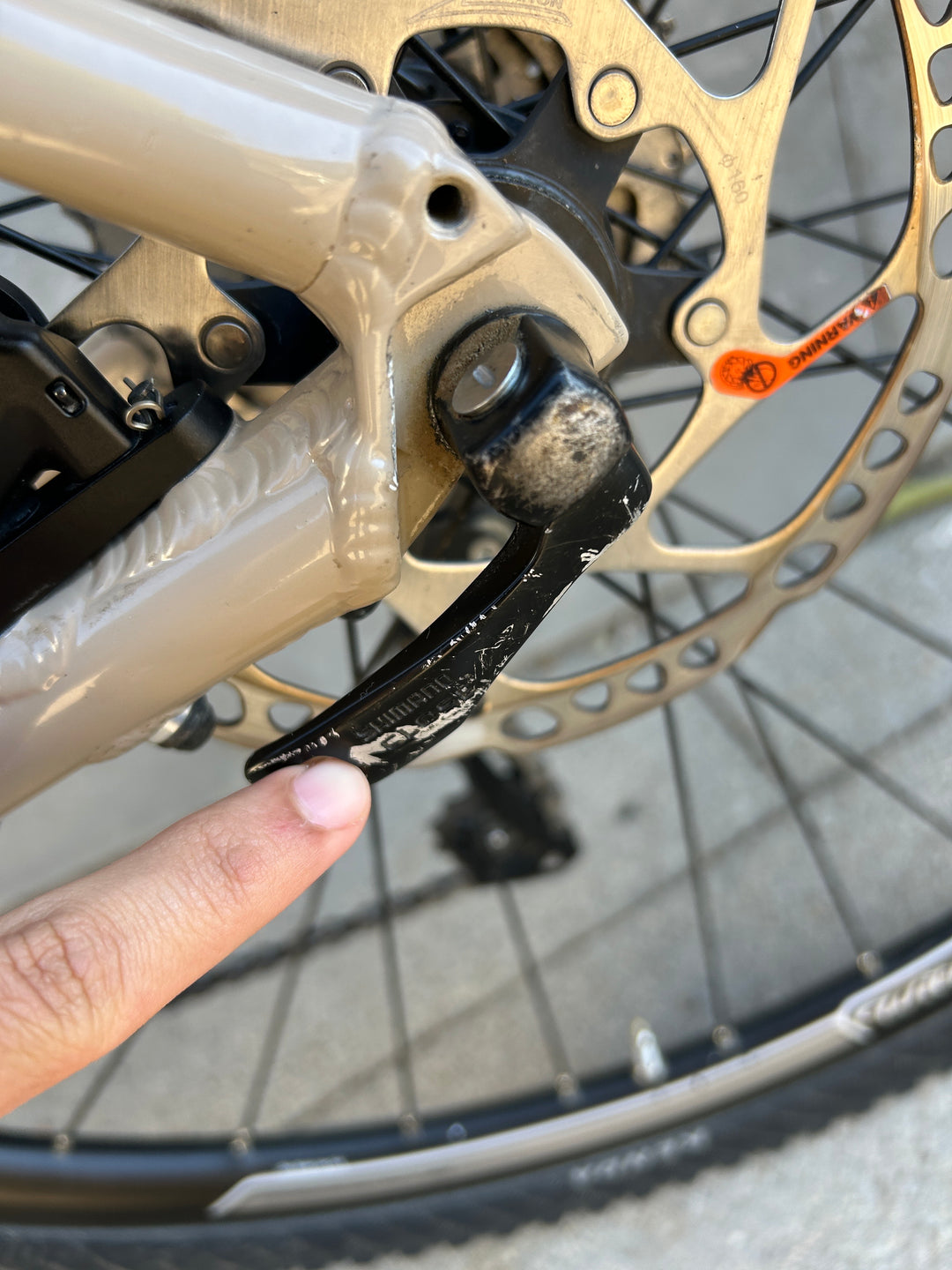 Wilier Jareen Gravel Bike (Shimano GRX 2X10) Ex-Demo Size M