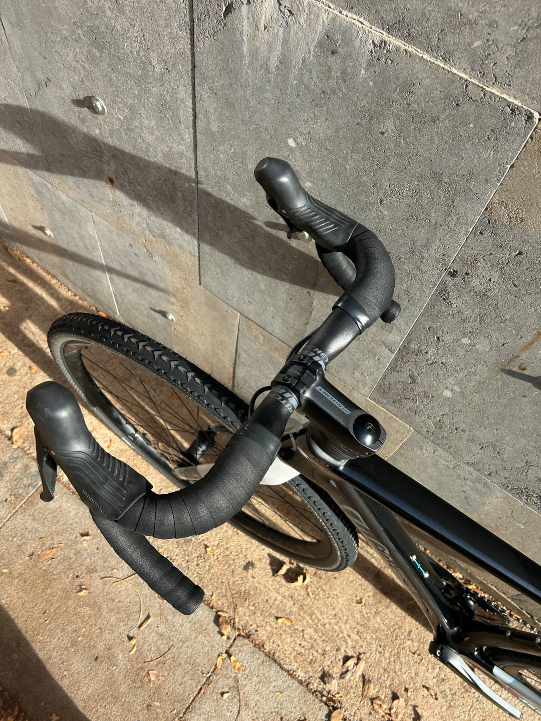 Wilier Rave SL Gravel Bike (Shimano GRX 1x12) Ex-Demo Size XS