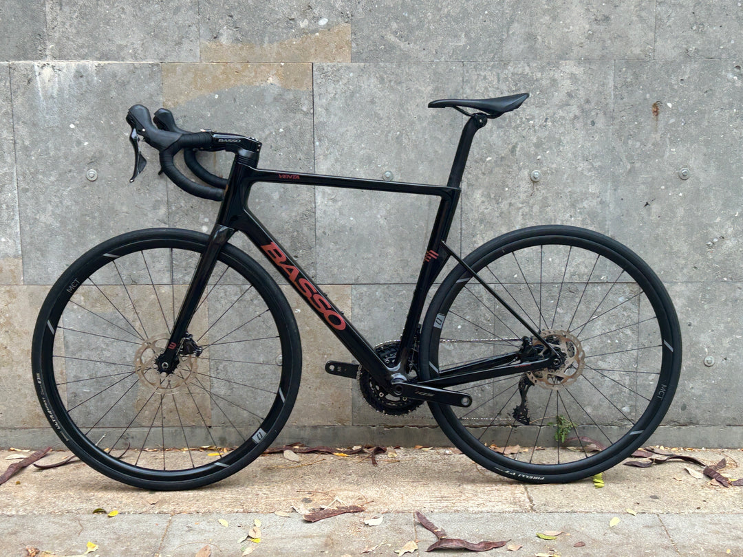 Basso Venta R (Shimano 105) Ex-Demo Size 53