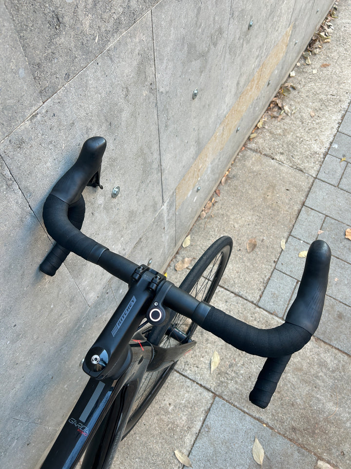 Wilier Garda Hybrid (Shimano 105 Di2) Ex-Demo Talla XL