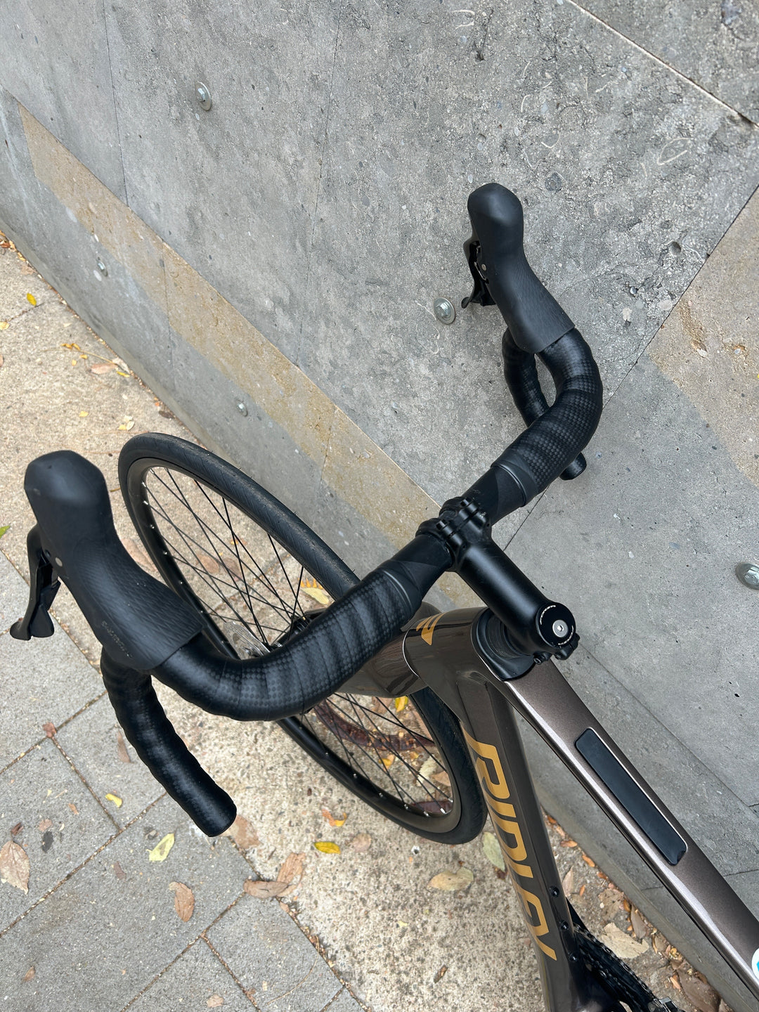 Ridley Grifn 7E7 (Shimano 105 Mec) Purest Size XS Ex-Rental