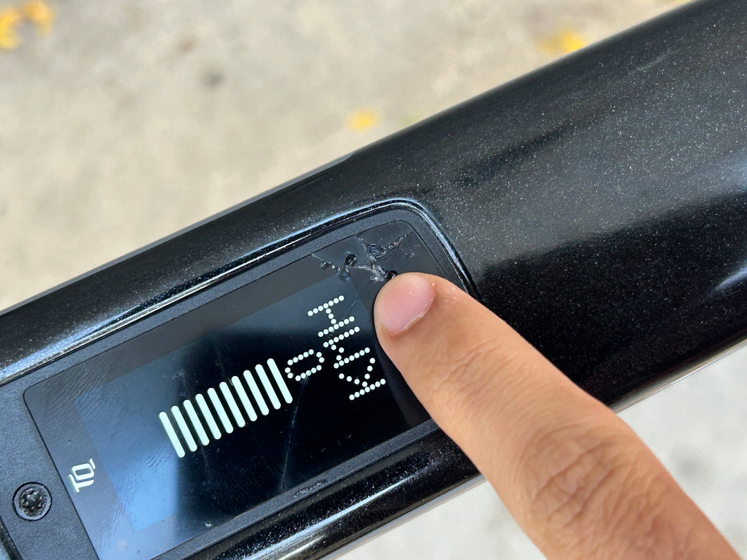 Wilier Adlar Hybrid Electric Gravel Bike (Shimano GRX 1X12) Ex-Demo 2025 Size S