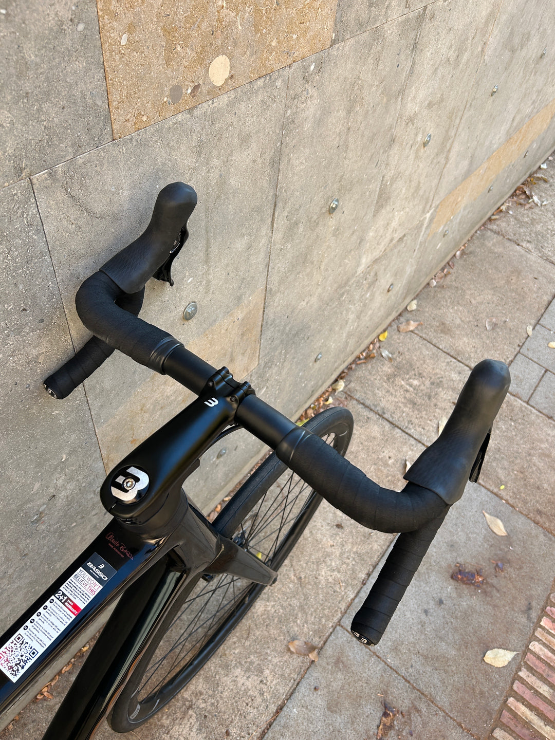 Bajo Venta (Shimano 105) 2025 Talla 58