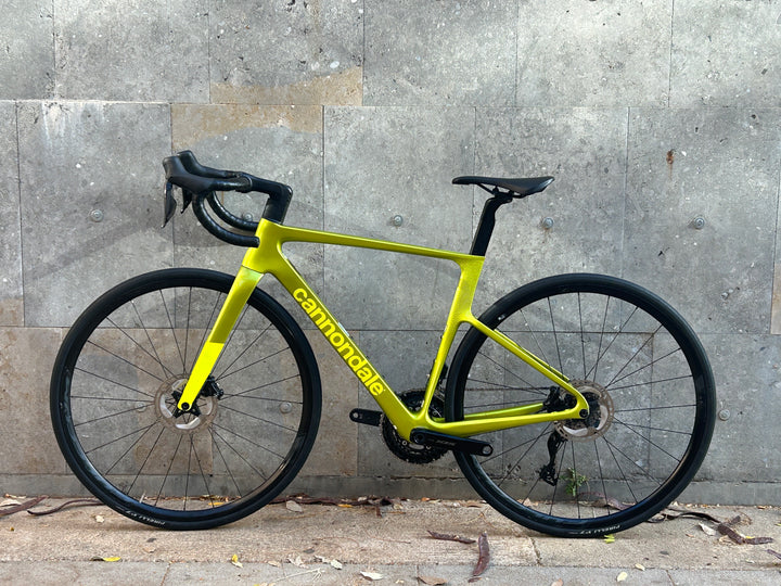 Cannondale SuperSix EVO Carbon 3 (Shimano 105 di2) Ex-Demo Size 51cm