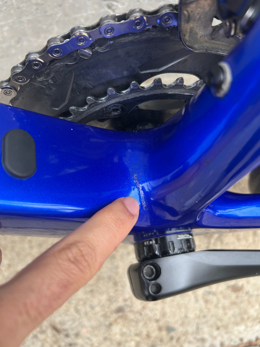 Cannondale SuperSix Evo Carbon 2 (Shimano Ultegra di2) Ex-Demo  Size 56