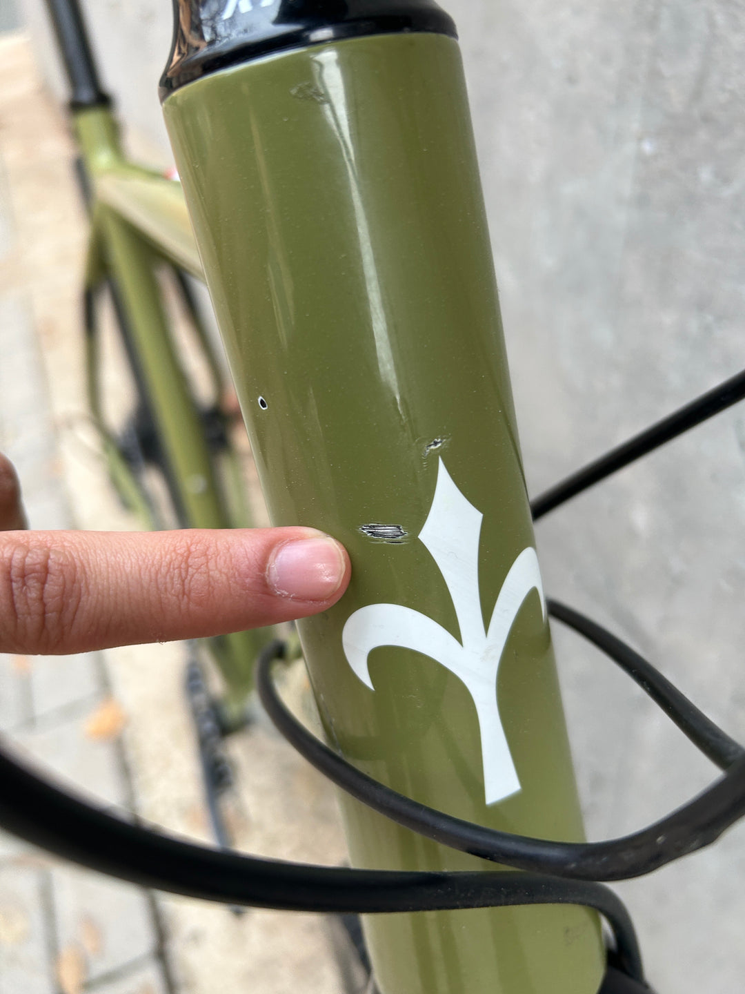 Wilier Jareen Gravel (GRX 2x10) Ex-Demo Size XL