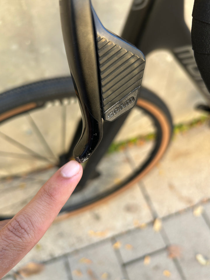 Mondraker Arid R (Sram Rival AXS) Ex-Rental 2025