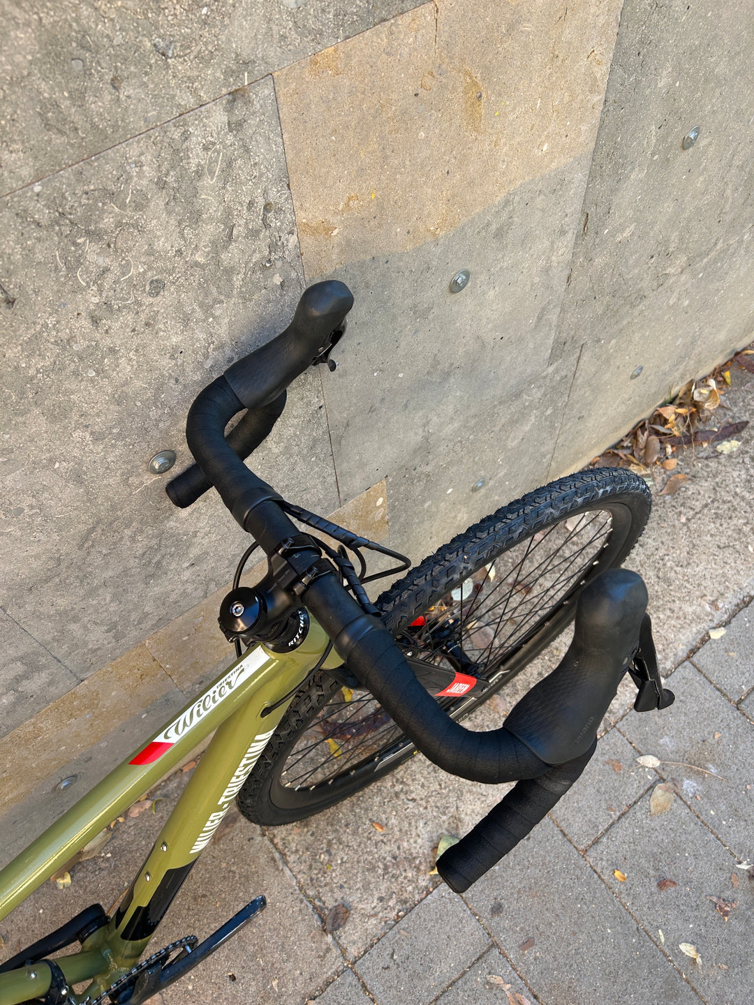 Wilier Jareen Gravel Bike (Shimano GRX 400) Ex-Demo Size XS (51)