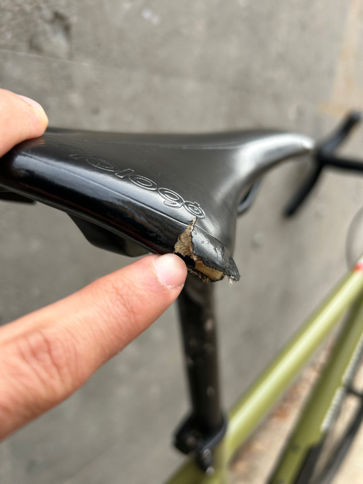 Wilier Jareen Gravel (GRX 2x10) Ex-Demo Size XL