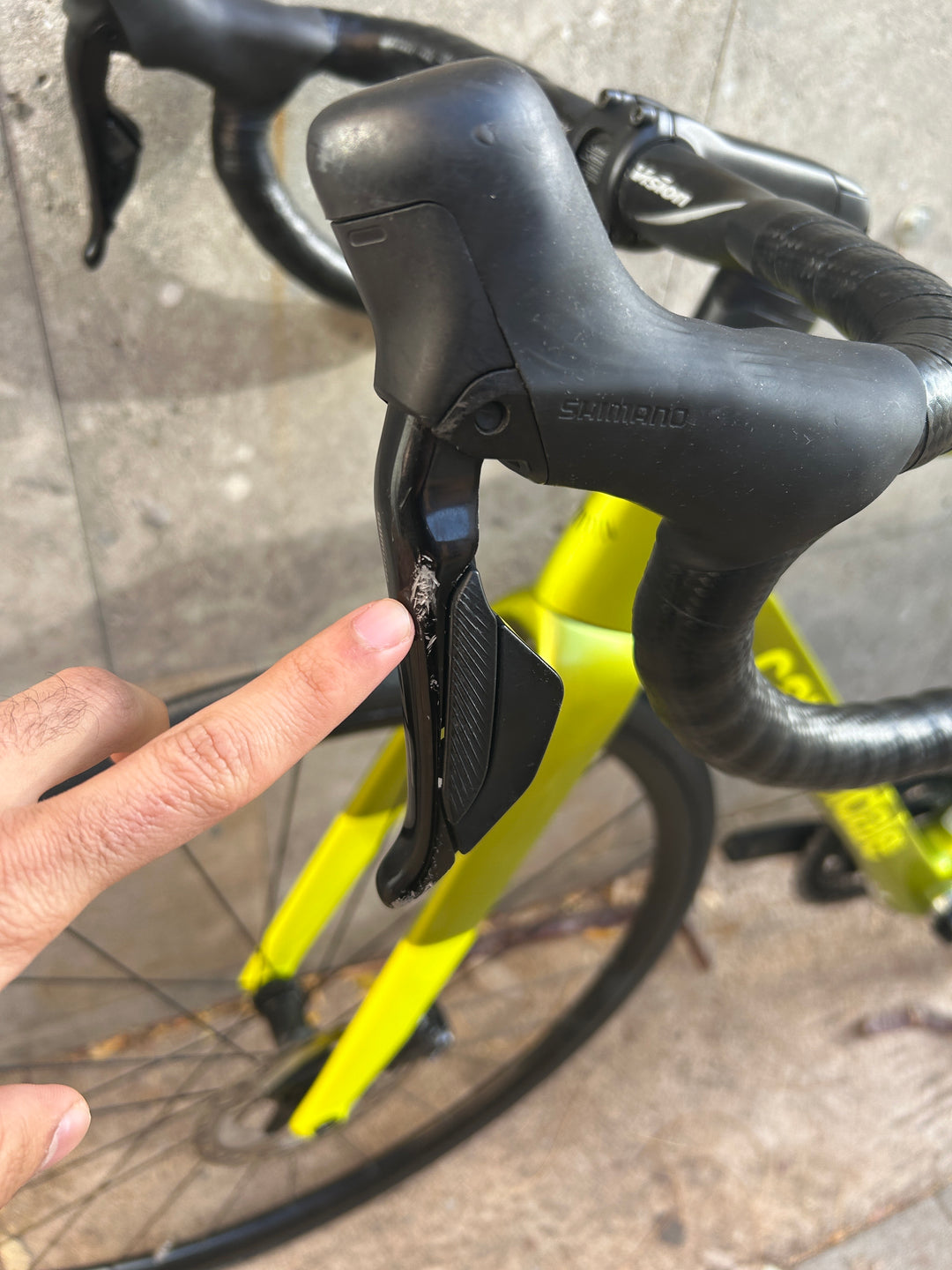 Cannondale SuperSix EVO Carbon 3 (Shimano 105 di2) Ex-Demo Size 51cm