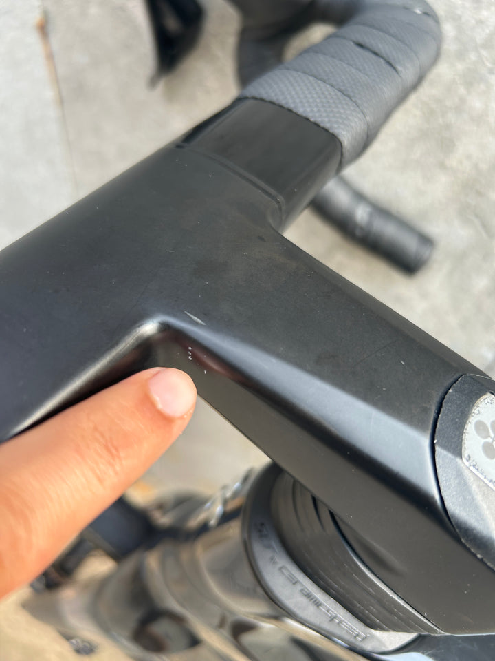 Colnago C68 (Shimano Ultegra Di2) Ex-Rental 2025 Size 485 (2)