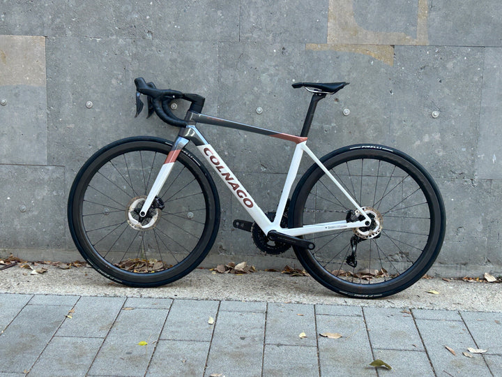 Colnago C68 (Shimano Ultegra Di2) Ex-Rental 2025 Talla 455