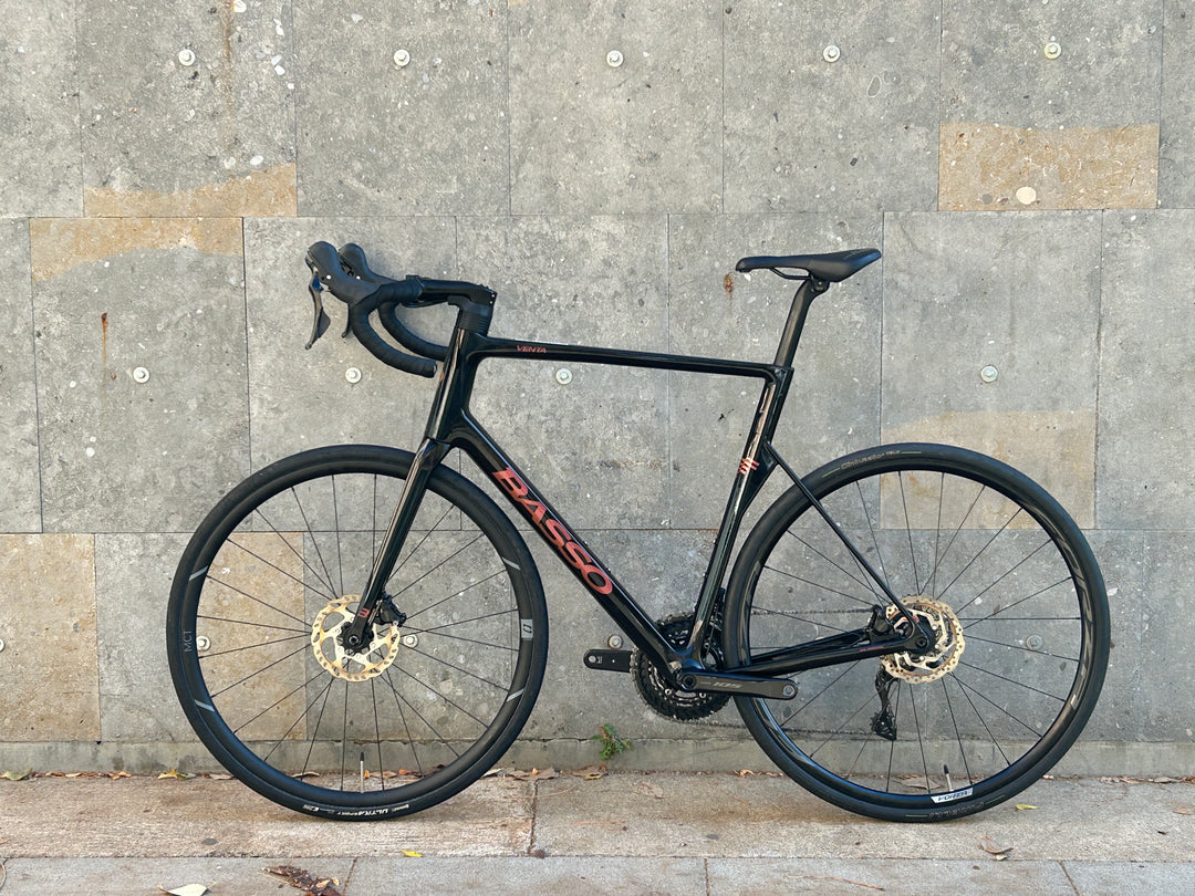 Bajo Venta (Shimano 105) 2025 Talla 58