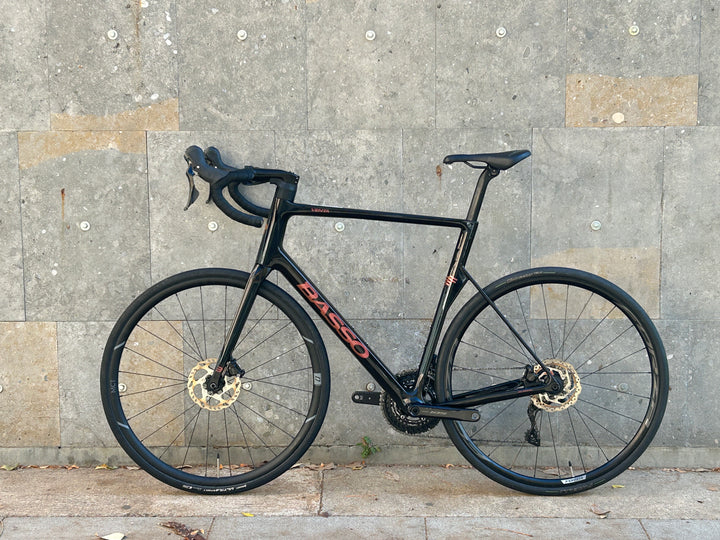 Bajo Venta (Shimano 105) 2025 Talla 58