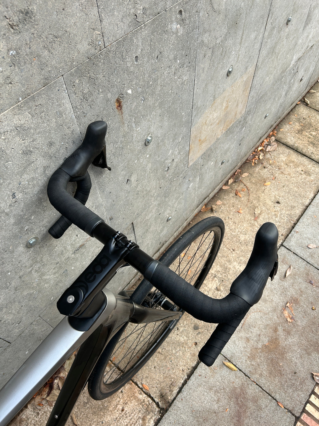 Ridley Fenix SLiC Road Bike (Shimano 105 Di2) Ex-Demo Size M (57)