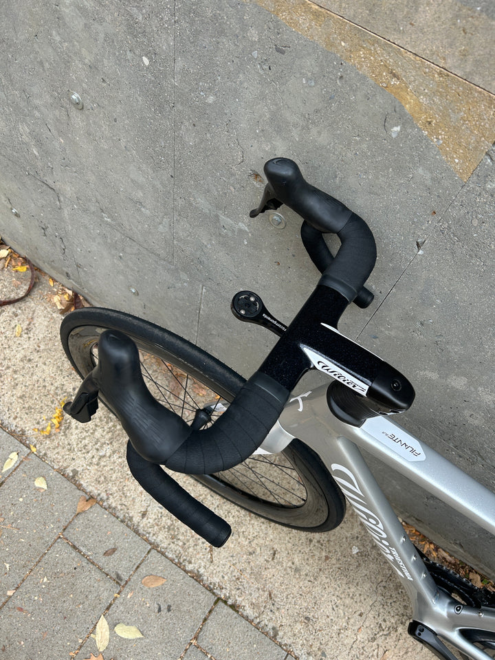 Wilier Filante SLR (Ultegra Di2 + KLEOS 50) M Ex-Demo Size M (54)