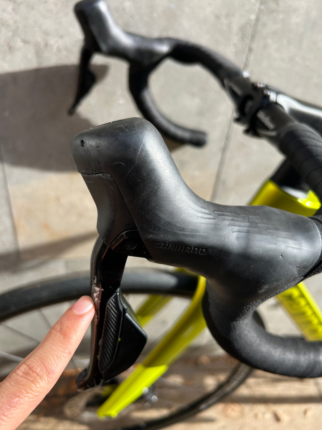 Cannondale SuperSix EVO Carbon 3 (SH 105 Di2)  Ex-Demo Size 54