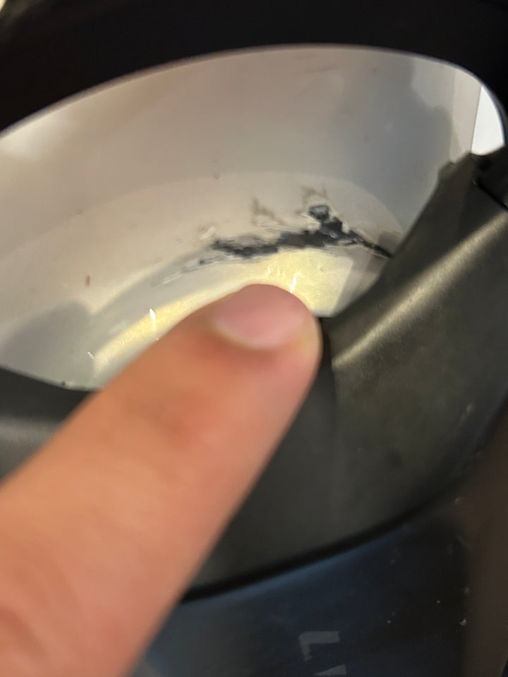 Colnago V4RS (Ultegra Di2 / Alu Wheels) - 420 / 2025 Ex-Rental