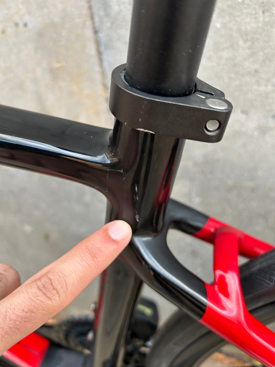 Wilier Garda Híbrido (Shimano 105 Di2 2x12) 2024 Ex-Demo Talla XS