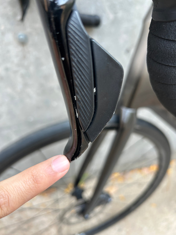 Ridley Fenix SLiC (Shimano 105 Di2) Road Bike  2024 Ex-Demo