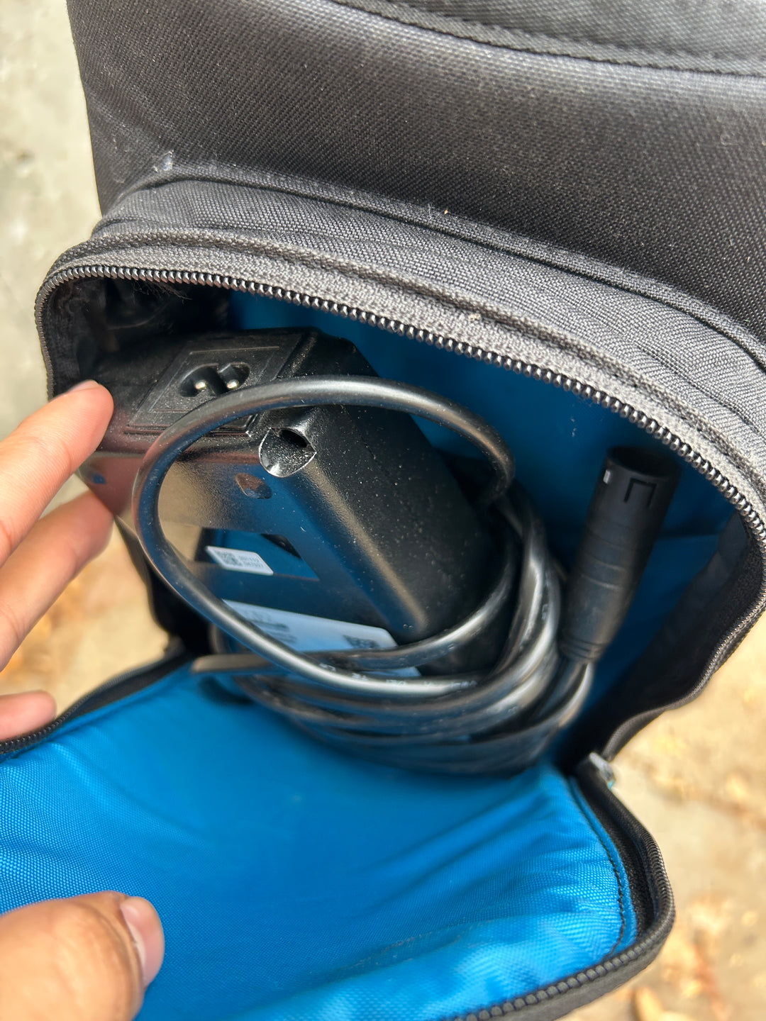 Brompton Electric Foldable Bike Ex-Demo