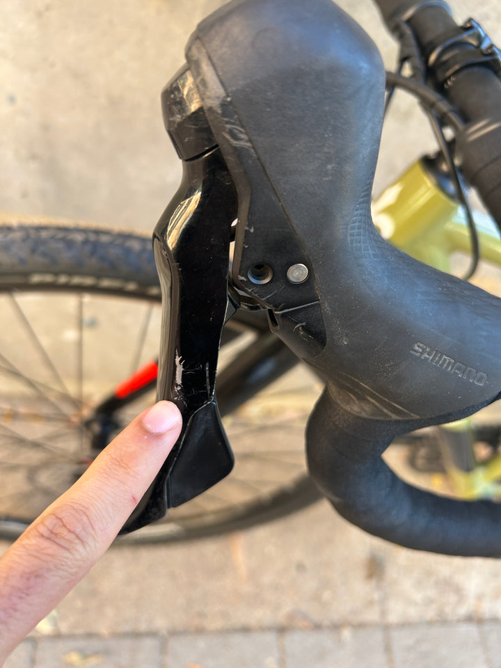 Wilier Jareen Gravel Bike (Shimano GRX 400) Ex-Demo Size XS (51)