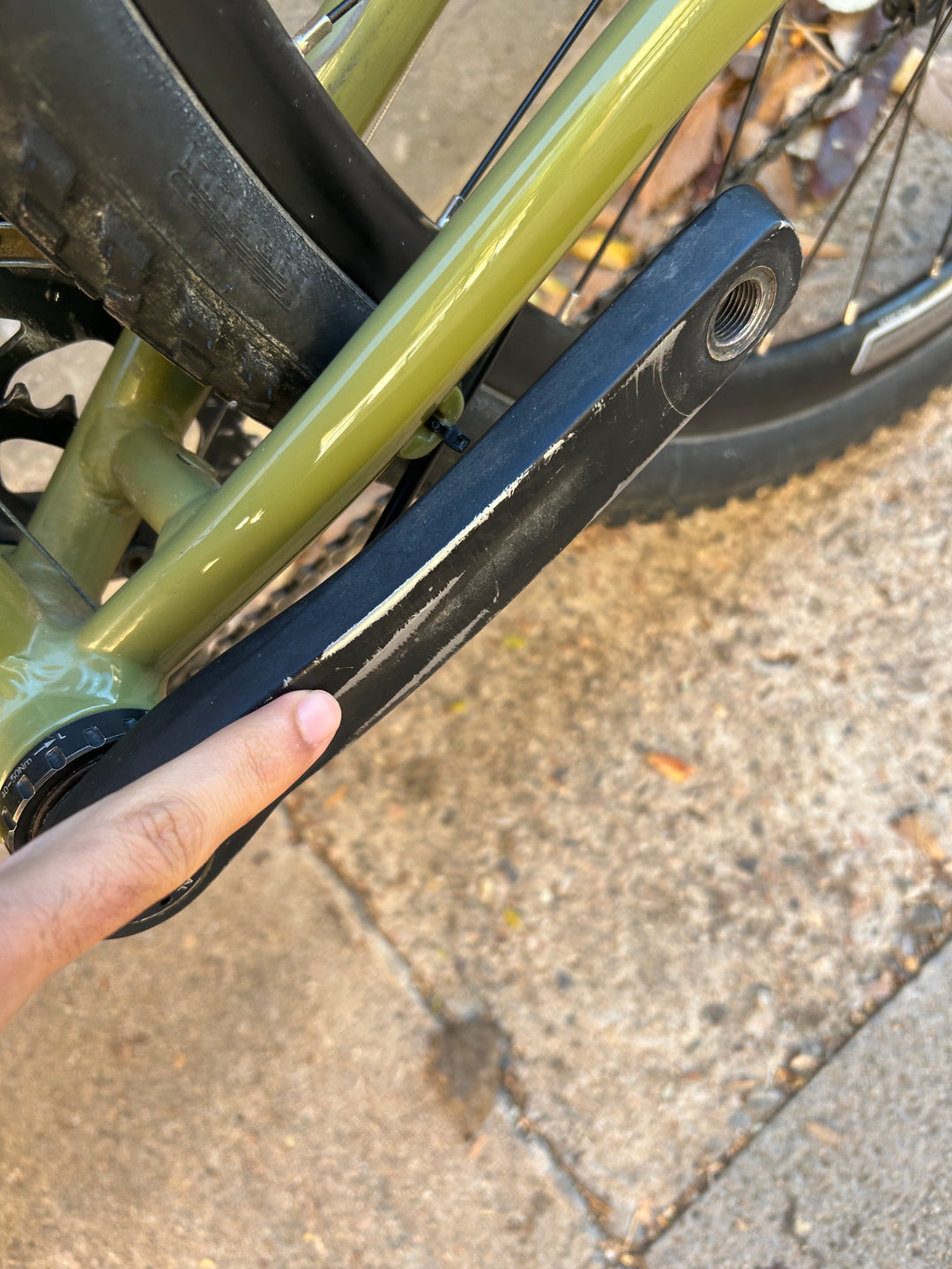 Wilier Jareen Gravel Bike (Shimano GRX 400) Ex-Demo Size XS (51)