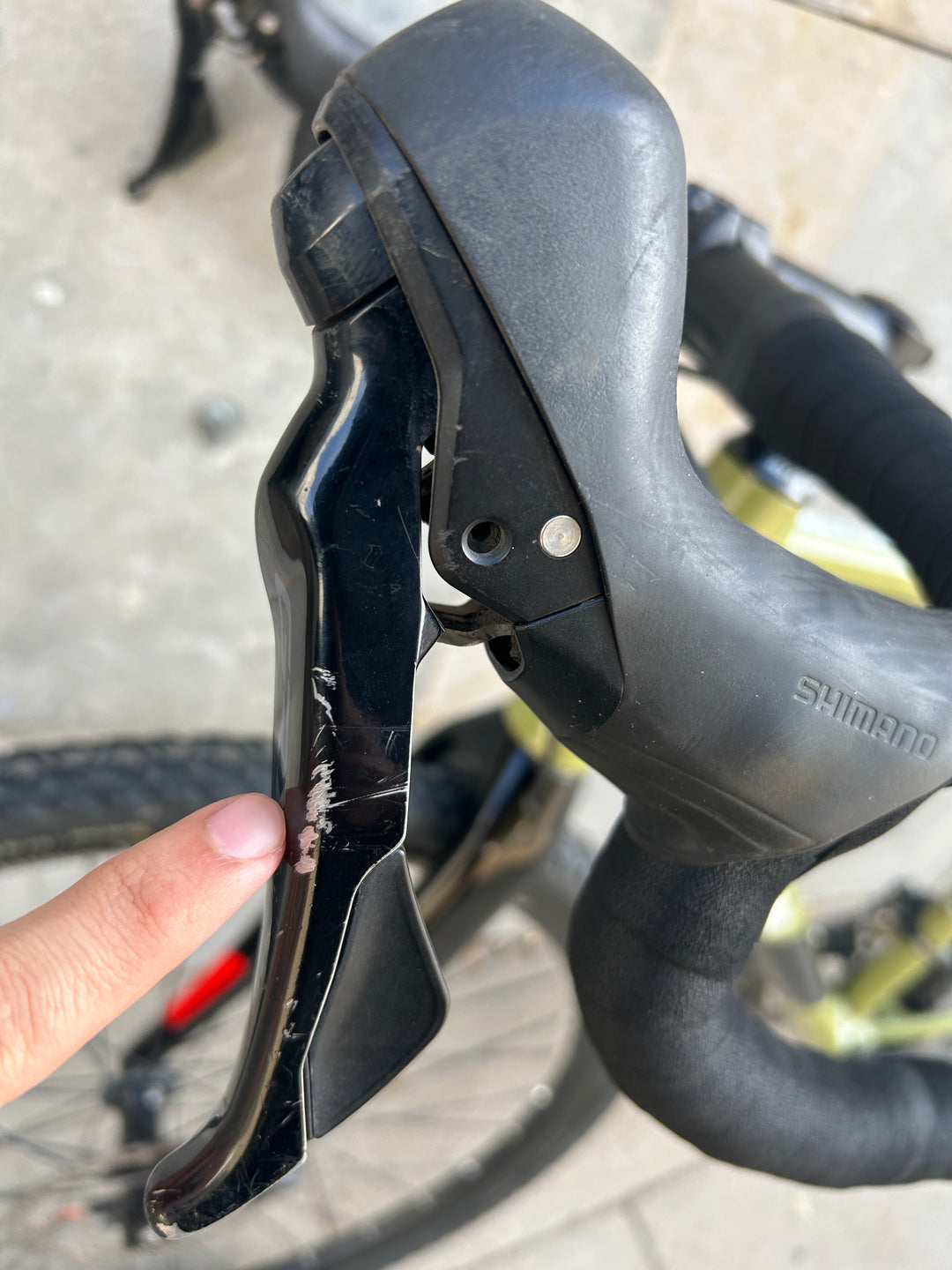 Wilier Jareen Gravel Bike (Shimano GRX 2x10) Ex-Demo Size 53