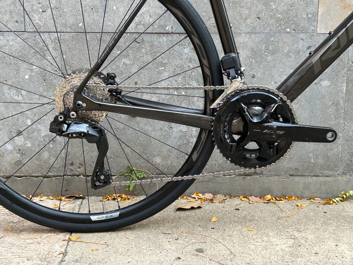 Ridley Fenix SLiC (Shimano 105 Di2) Road Bike  2024 Ex-Demo