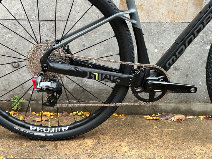 Mondraker ARID CARBON R - S - Ex-Rental 2025