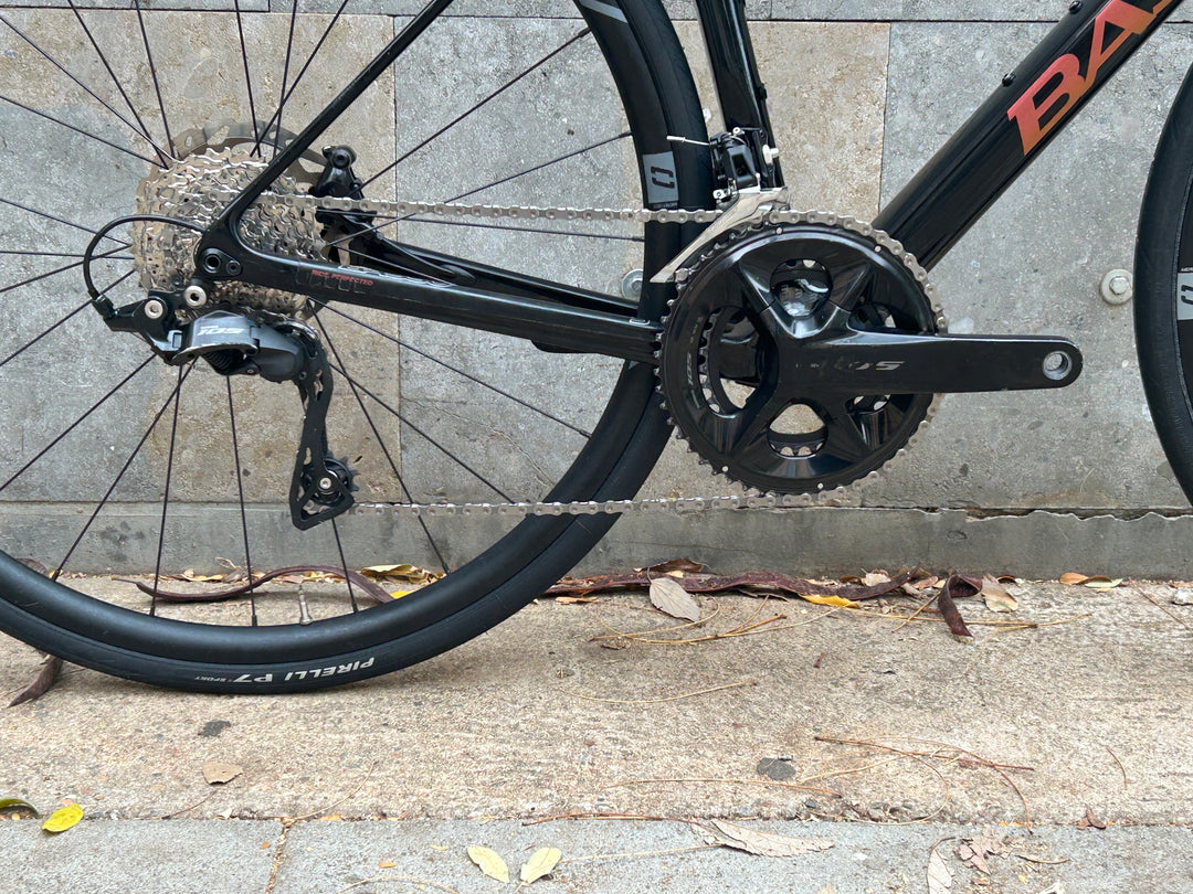 Basso Venta R (Shimano 105) Ex-Demo Size 53