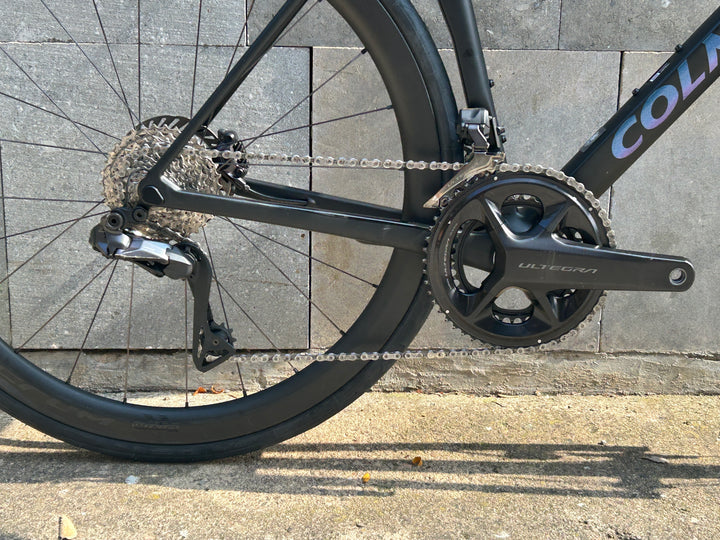 Colnago C68 (Shimano Ultegra Di2) Ex-Rental 2025 Size 485 (2)