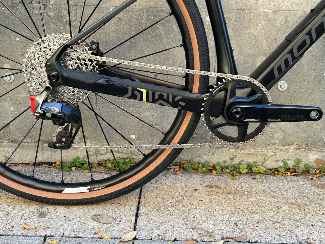 Mondraker Arid R (Sram Rival AXS) Ex-Rental 2025