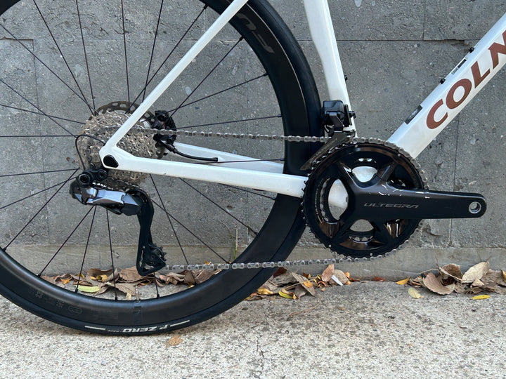 Colnago C68 (Shimano Ultegra Di2) Ex-Rental 2025 Talla 455