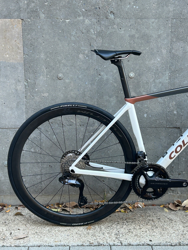 Colnago C68 (Shimano Ultegra Di2) Ex-Rental 2025 Talla 455