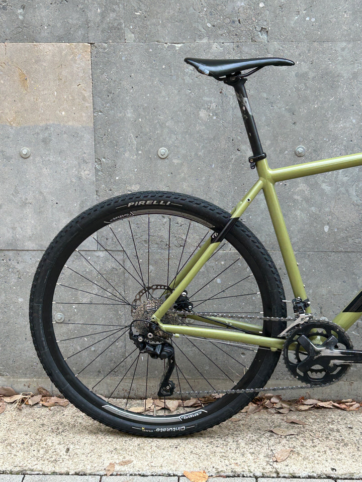 Wilier Jareen Gravel (GRX 2x10) Ex-Demo Size XL