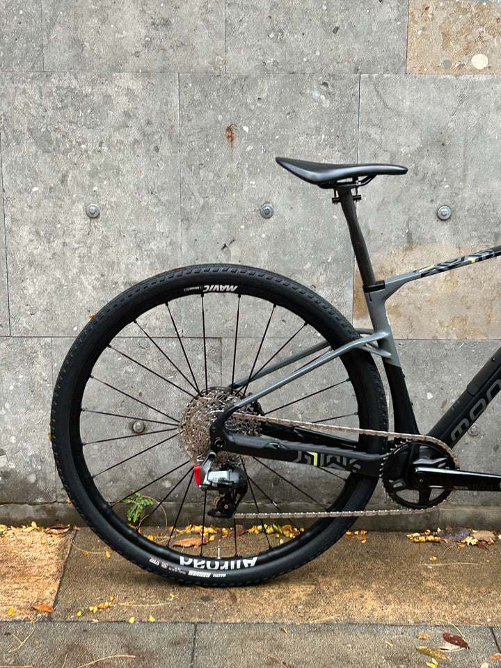 Mondraker ARID CARBON R - S - Ex-Rental 2025