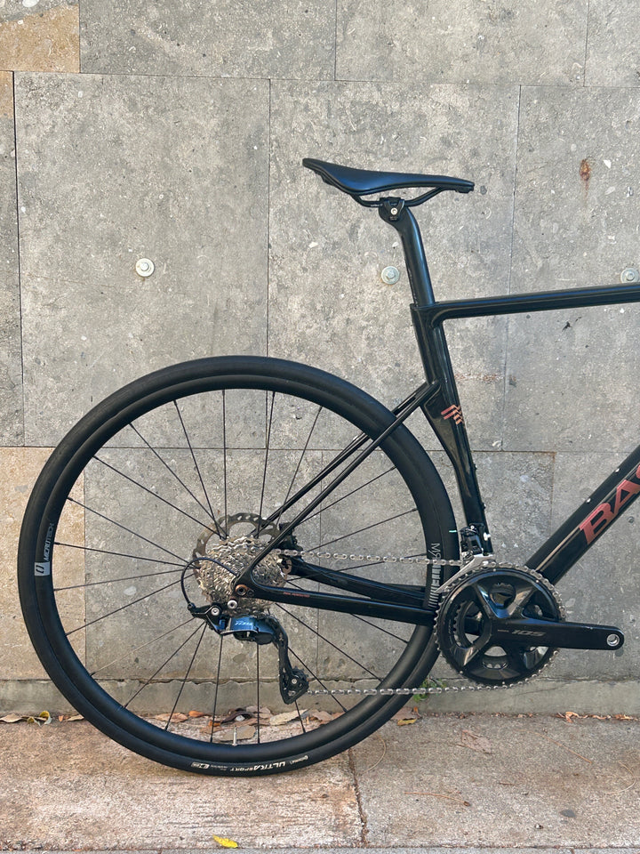 Basso Venta R (Shimano 105) Ex-Demo Talla 51