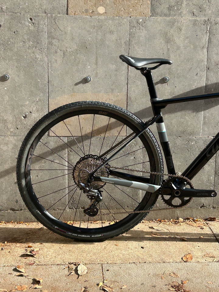 Wilier Rave SL Gravel Bike (Shimano GRX 1x12) Ex-Demo Size XS