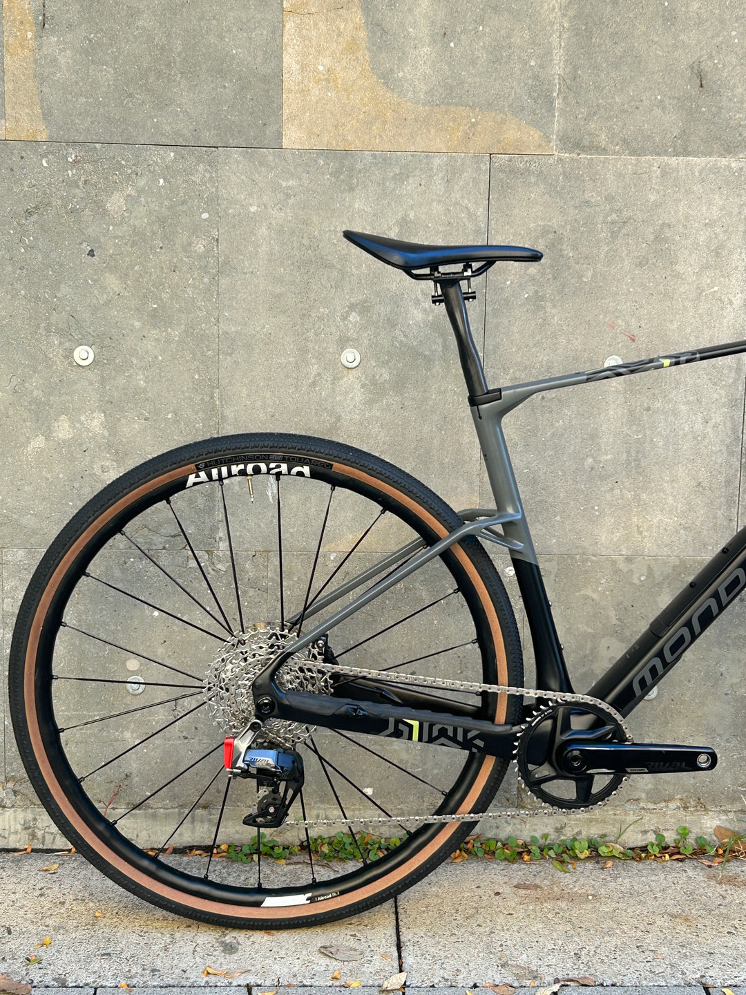 Mondraker Arid R (Sram Rival AXS) Ex-Rental 2025