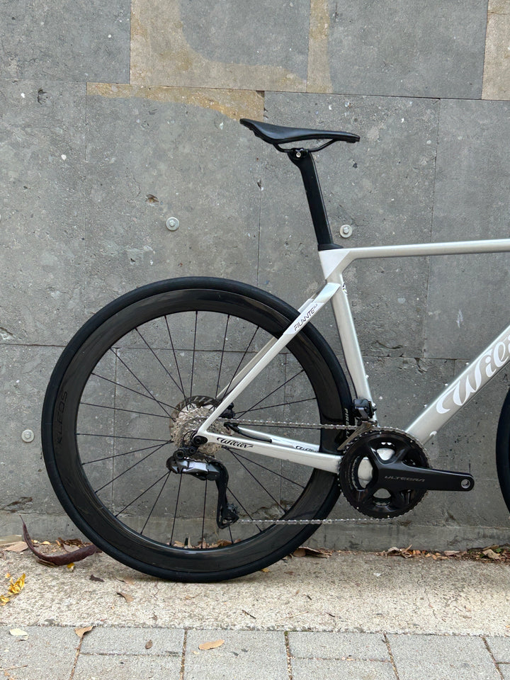 Wilier Filante SLR (Ultegra Di2 + KLEOS 50) M Ex-Demo Size M (54)