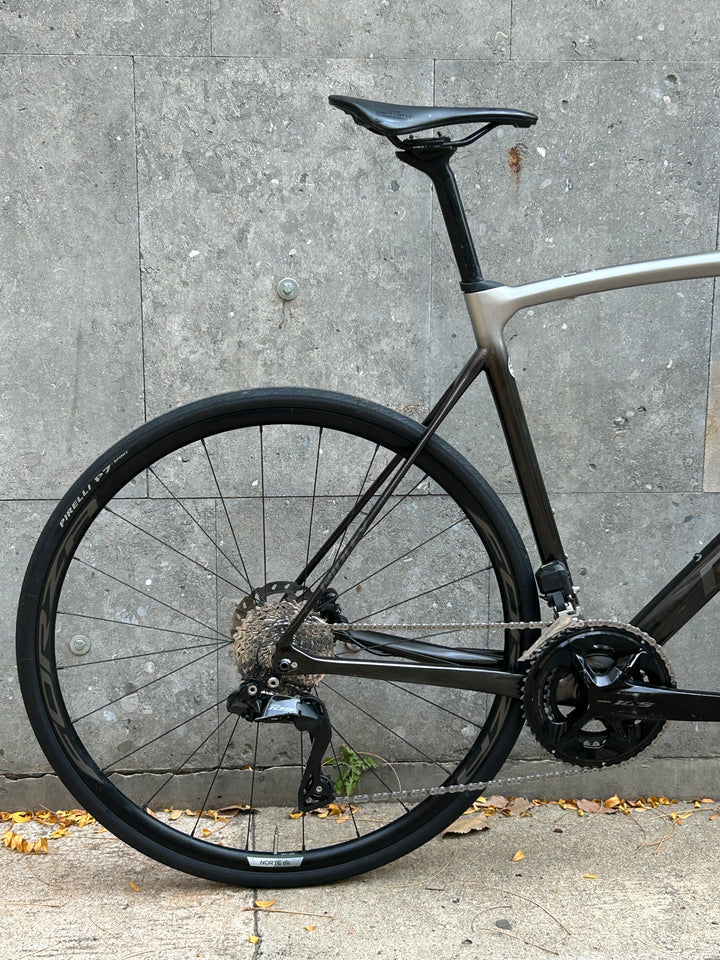 Ridley Fenix SLiC (Shimano 105 Di2) Road Bike  2024 Ex-Demo