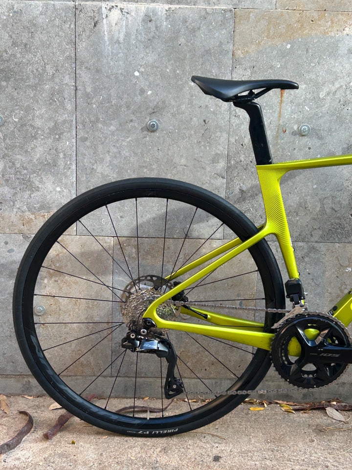 Cannondale SuperSix EVO Carbon 3 (Shimano 105 di2) Ex-Demo Size 51cm