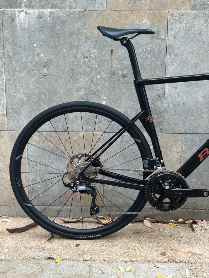 Basso Venta R (Shimano 105) Ex-Demo Size 53