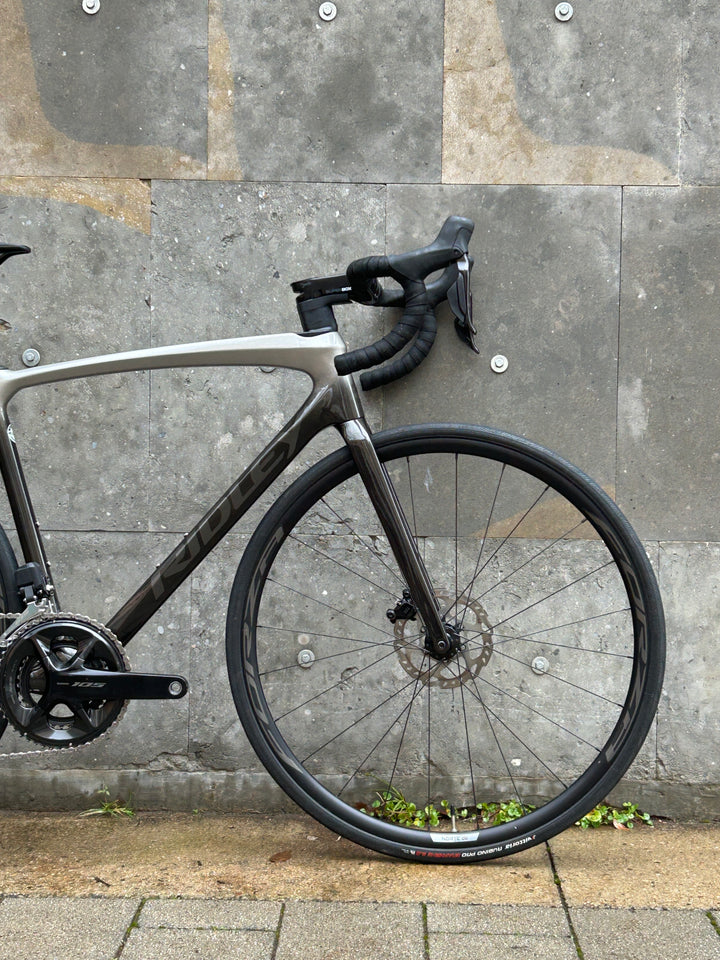 Ridley Fenix SLiC Road Bike (Shimano 105 Di2) Ex-Demo Size S (54)