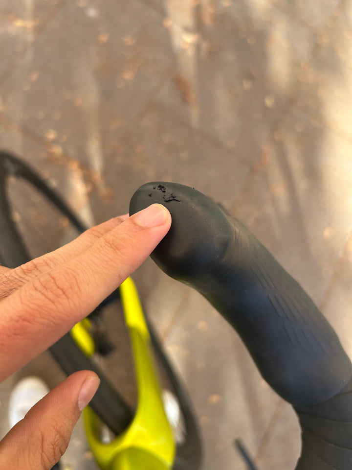 Cannondale SuperSix EVO Carbon 3 (Shimano 105 di2) Ex-Demo Size 51