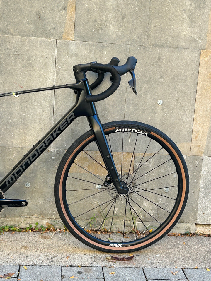 Mondraker Arid R (Sram Rival AXS) Ex-Rental 2025