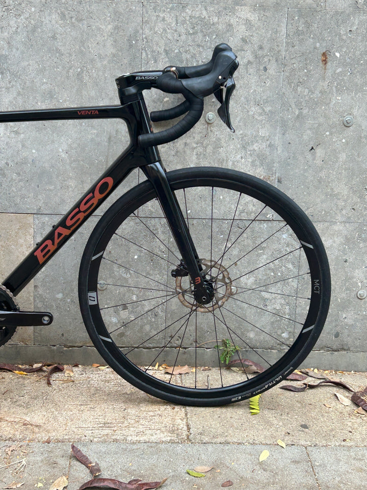 Basso Venta R (Shimano 105) Ex-Demo Size 53