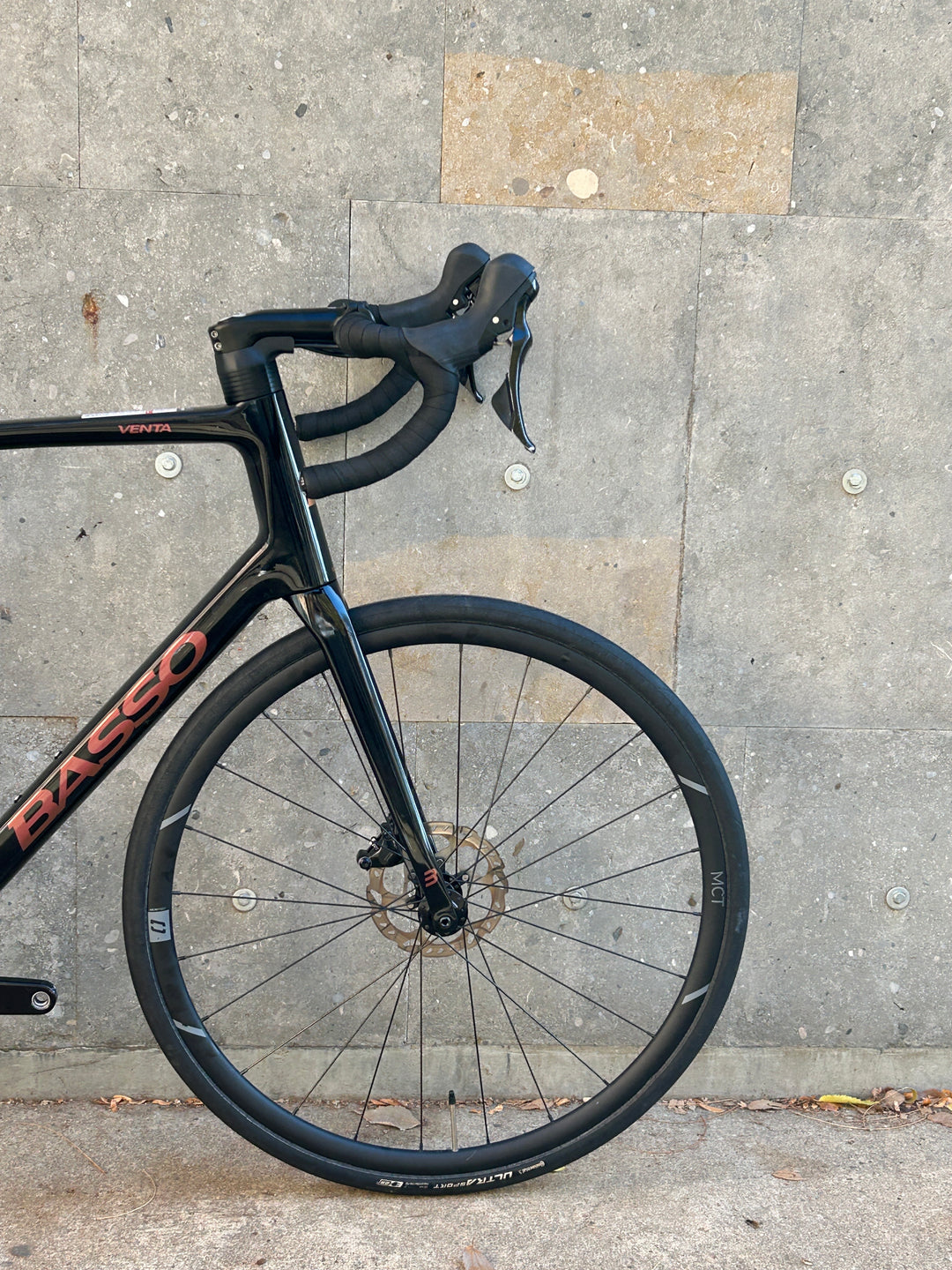 Bajo Venta (Shimano 105) 2025 Talla 58