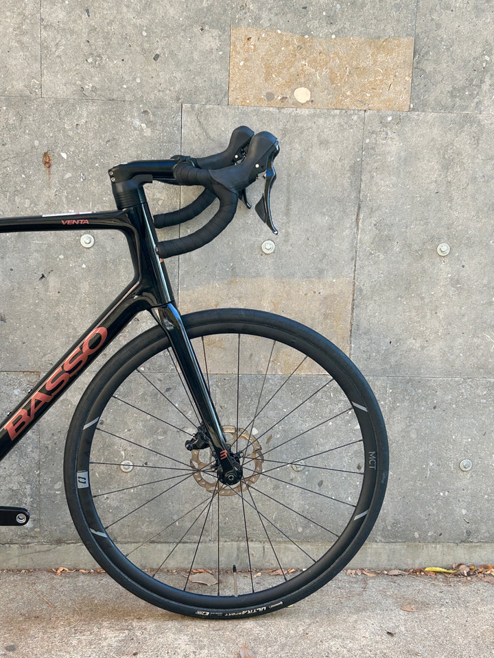 Bajo Venta (Shimano 105) 2025 Talla 58